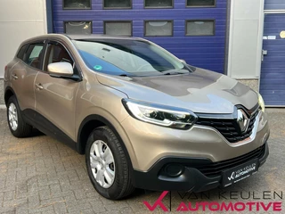 Renault Kadjar Renault Kadjar 1.2 TCe Life l Cruise l Airco l 2e eigenaar - afbeelding nr 3