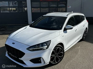 Ford Focus Ford Focus Wagon 1.5 EcoBoost ST Line Aut. B&O Adapt-cruise Camera Vol! - afbeelding nr 25