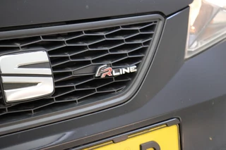 SEAT Mii SEAT Mii 1.0 FR Connect 5 deurs - Airco, Cruise - afbeelding nr 17