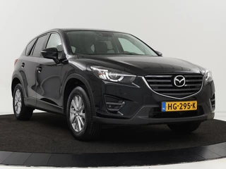 Mazda CX-5 Mazda CX-5 2.0 SkyActiv-G 165 GT | Leder | Stoelverwarming |  Trekhaak | BOSE Sound | Navigatie | Full LED | Climate control - afbeelding nr 33