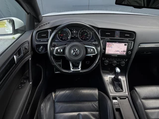 Volkswagen Golf Volkswagen Golf 1.4 TSI GTE Pano - Leder - Led - Camera - Stoelverwarming - afbeelding nr 20