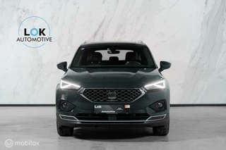SEAT Tarraco Seat Tarraco 1.5 TSI Xcellence PANO|BEATS|MEMORY|360CAMERA|TREKHAAK - afbeelding nr 3