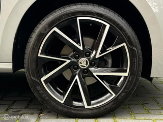 Škoda Kamiq Skoda Kamiq 1.5 TSI Monte Carlo DSG|virtual|Pano|Carplay|18” - afbeelding nr 16