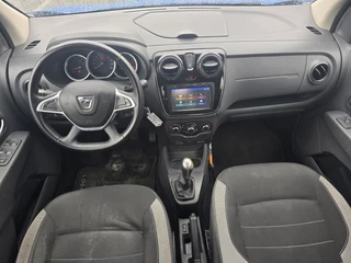 Dacia Lodgy |AIRCO|NAVI|TREKHAAK|PDC|BLUETOOTH| 2946 - afbeelding nr 10