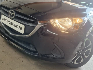 Mazda 2 - afbeelding nr 19
