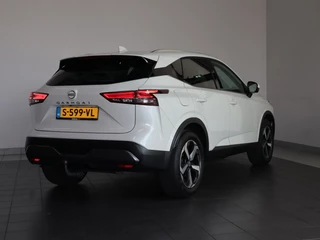 Nissan QASHQAI - afbeelding nr 3