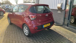 Hyundai i10 - afbeelding nr 19