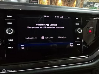 Volkswagen Polo Volkswagen Polo 1.0 TSI Highline/ Carplay/ Led/ Cruise control - afbeelding nr 22