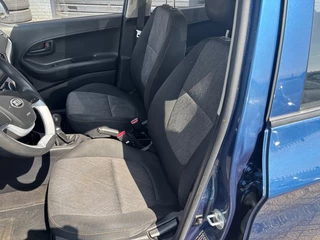 Kia Picanto - afbeelding nr 7
