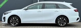 Kia Ceed Sportswagon Kia Ceed Sportswagon 1.6 GDI PHEV Dynamic Plus Line LED/Clima/Cruise - afbeelding nr 3