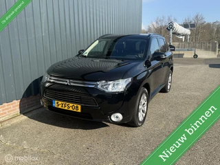 Mitsubishi Outlander Mitsubishi Outlander 2.0 PHEV Executive Edition NAP/ CAMERA - afbeelding nr 1