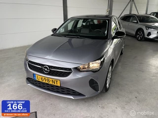 Opel Corsa 1.2 Edition