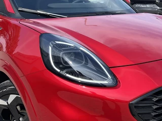 Ford Puma Ford Puma 1.0 EcoBoost Hybrid ST-Line X 125pk | Winter Pack | Driver Assistance Pack | Panoramadak - afbeelding nr 4