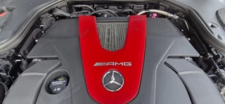 Mercedes-Benz E-Klasse Mercedes-Benz E-Klasse 43 amg AMG - afbeelding nr 8