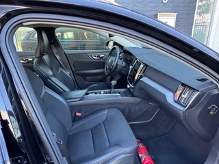 Volvo V60 - afbeelding nr 12