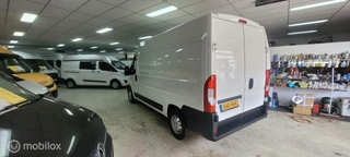 Citroën Jumper Citroen Jumper  2.0 HDi L2H2 87.000 km !! - afbeelding nr 4