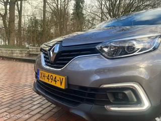 Renault Captur Renault Captur 0.9 TCe Limited, achteruitrijcamera/cruise/ - afbeelding nr 26