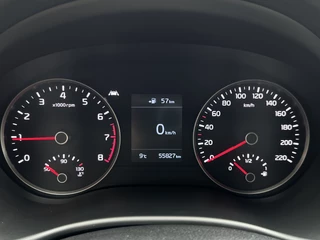 Kia Stonic - afbeelding nr 11