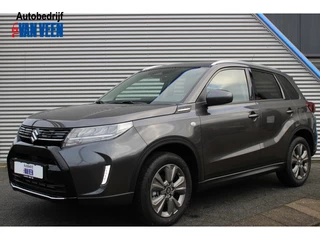 Suzuki Vitara 1.5 Hybrid Select Automaat | Navigatie | Parkeercamera | Full Le