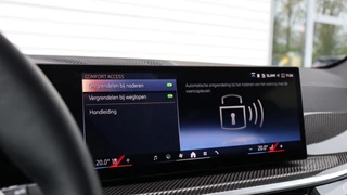 BMW X5 | Sky Lounge | Massage | Panoramadak | Soft-Close | Head-up | Carbon | Stoelventilatie - afbeelding nr 34