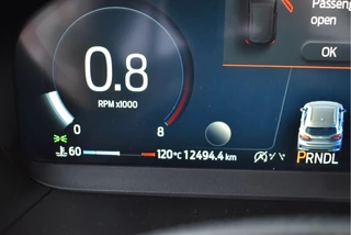 Ford Focus Ford Focus 1.0 EcoBoost Titanium X Business , ST LINE ,PANORAMAK,BOEKJE,NAP EN ONDERHOUDSHISTORIE - afbeelding nr 44