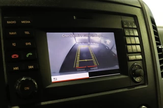Mercedes-Benz Sprinter - Airco - Navi - Cruise - € 17.950,- Excl. - afbeelding nr 12