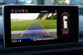 Audi S4 Audi S4 Avant 3.0TFSI Quattro PANO 360°CAMERA SFEERVERL B&O - afbeelding nr 58