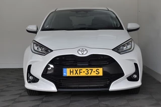 Toyota Yaris Toyota Yaris 1.5 HYBRID 115PK Style Automaat - afbeelding nr 3