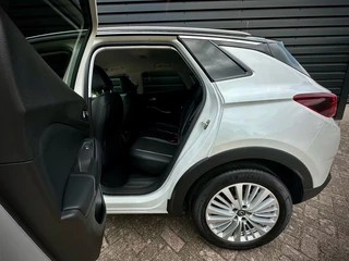 Opel Grandland X Opel Grandland X 1.2 Turbo Bns Exec. AUT|BLINDSPOT|360CAM|CARPLAY - afbeelding nr 57