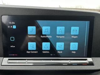 Volkswagen Caddy Impriaal/navigatiesysteem/app connect - afbeelding nr 25