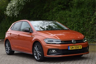Volkswagen Polo | NL-Auto | Afn.trekhaak | Keyless | Pano | | Carplay | Full LED | NAP | 2e eigenaar - afbeelding nr 29