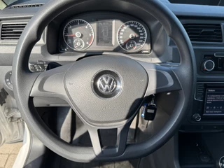 Volkswagen Caddy Volkswagen Caddy 2.0 TDI L2H1 150PK EURO6 Maxi Navigatiesysteem/cruise control - afbeelding nr 24