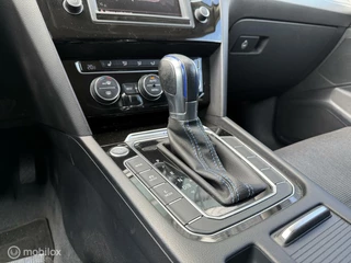 Volkswagen Passat Volkswagen Passat Variant 1.4 TSI GTE / CarPlay / LED / ACC - afbeelding nr 25