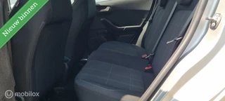 Ford Fiesta Ford Fiesta 1.1 Trend Airco/5deurs/1EIG - afbeelding nr 18