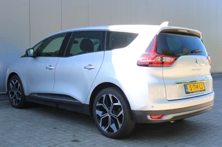 Renault Grand Scénic Clima|Navi|LM-Velgen|Cruise|Audio|CV - afbeelding nr 3