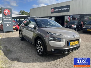 Citroën C4 Cactus - 183155419-0