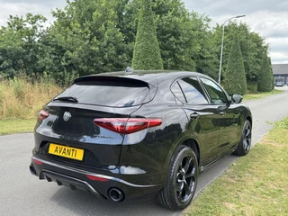 Alfa Romeo Stelvio Alfa Romeo Stelvio 2.0 T Q4 Veloce my21!!, 62dkm, 20 inch Q - afbeelding nr 5