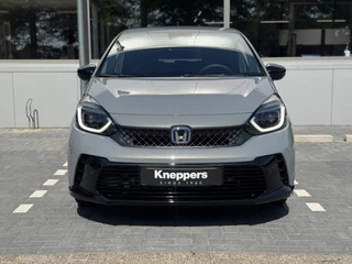 Honda Jazz Navigatie, Camera, Apple/Android , All-in Rijklaarprijs - afbeelding nr 20