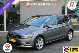 Volkswagen Golf Sportsvan Volkswagen Golf Sportsvan 1.2 TSI Highline|Automaat|Boekjes - afbeelding nr 1