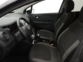 Renault Captur CAMERA / NAVI / PARK. SENSOREN - afbeelding nr 7