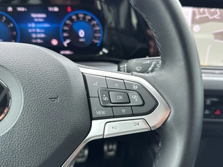 Volkswagen Golf Volkswagen Golf 1.5 TSI LIFE NAVI/ACC/PDC/CARPLAY/STOEL-STUURVERW - afbeelding nr 16