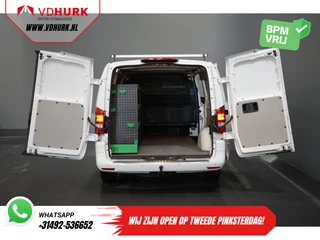 Mercedes-Benz Vito - afbeelding nr 6