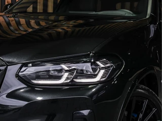 BMW X3 BMW X3 xDrive30e 292PK High Executive M-Sport | HARMAN EN KARDON | PANO | LEDER | HUD | ELEC STOELEN | LEDER DASHBOARD | - afbeelding nr 38