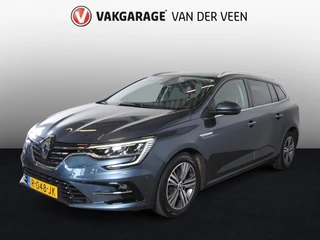 Renault Mégane Estate 1.6 ET PH 160 BnsEdO
