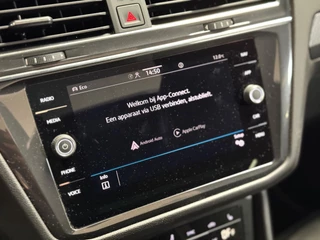 Volkswagen Tiguan Allspace Volkswagen TIGUAN 2.0 TSI R-Line Allspace | Pano | 7P | sfeerverlichting | camera | carplay - afbeelding nr 23