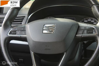 SEAT Arona Seat Arona 1.0 TSI Xcellence Clima Trekhaak appel carplay - afbeelding nr 23