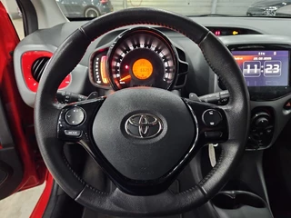 Toyota Aygo Zondag OPEN! - afbeelding nr 2