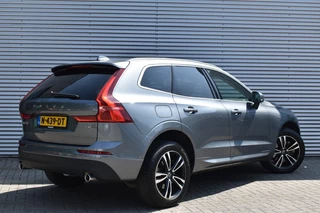 Volvo XC60 Volvo XC60 2.0 T8 TE AWD / EL. A-KLEP / P.DAK / ADAP. CRUISE - afbeelding nr 3