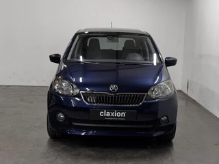 Škoda Citigo Skoda Citigo 1.0 Greentech Edition / Panoramadak / Airco - afbeelding nr 2