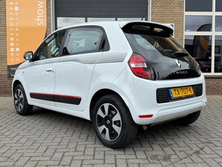 Renault Twingo - afbeelding nr 14